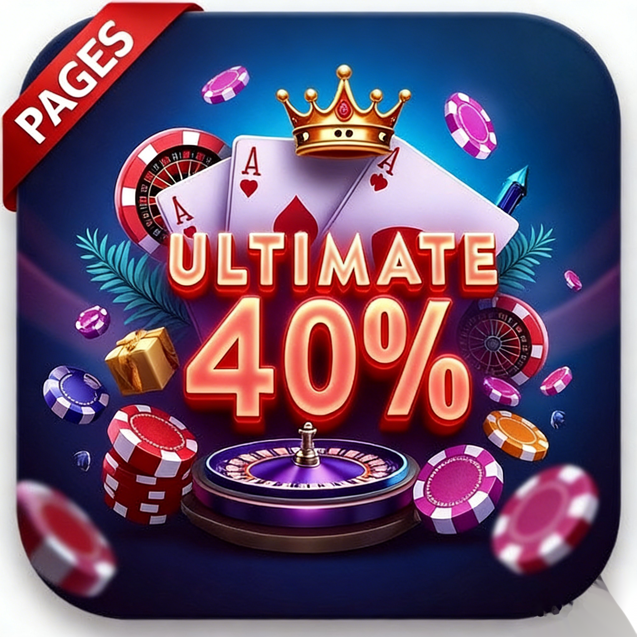 luck88 game preview 2